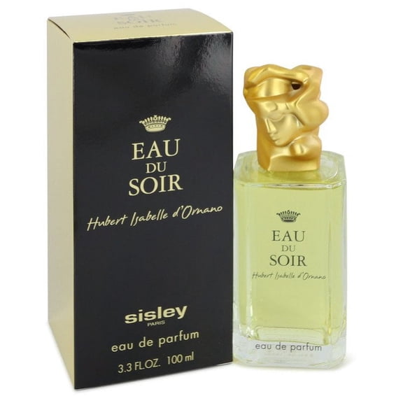 Women Eau De Parfum Spray 3.4 oz by Sisley