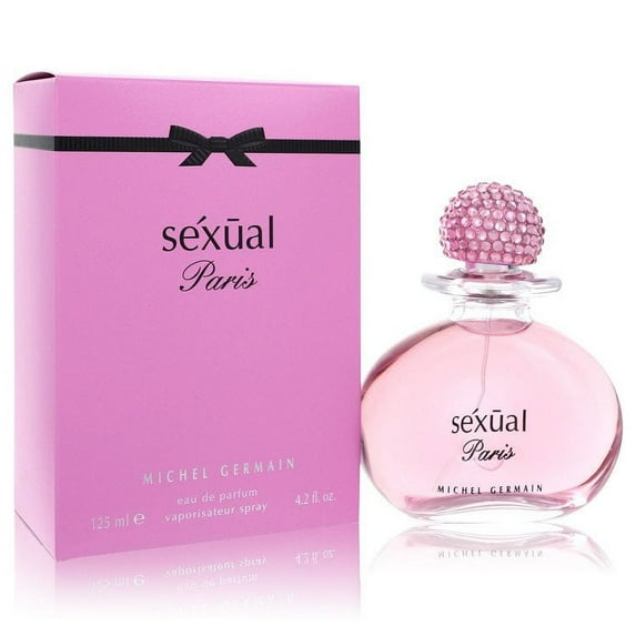 Women Eau De Parfum Spray 4.2 oz By Michel Germain
