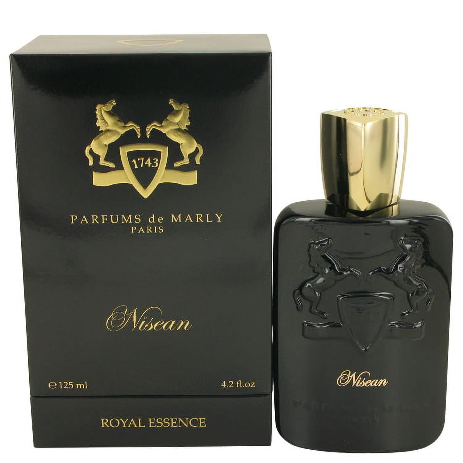 Darley by Parfums de Marly 4.2 oz EDT for men