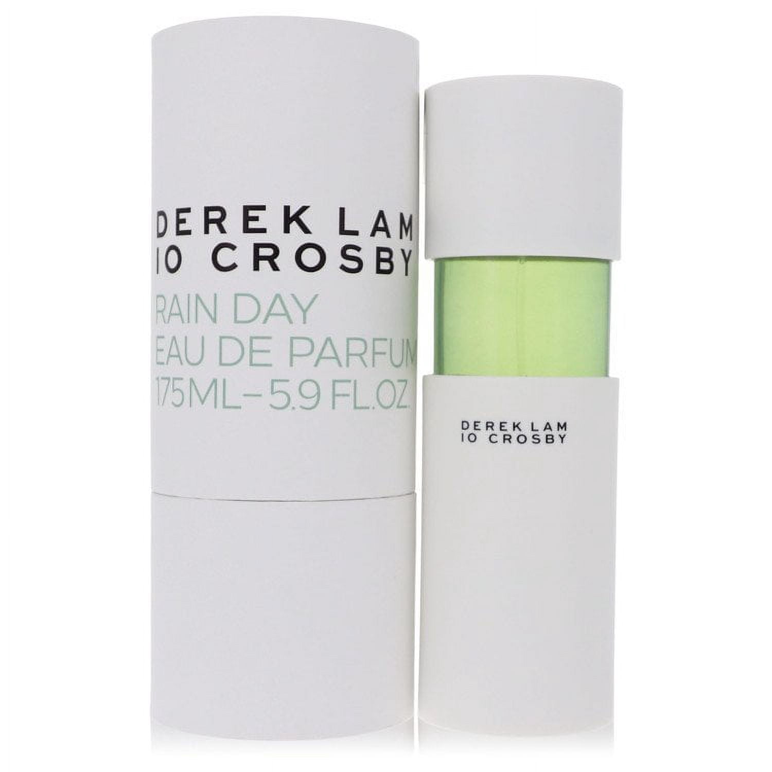 Derek Lam Looking Glass Eau De Parfum – Blumig-warm, 170 Ml, Für Frauen