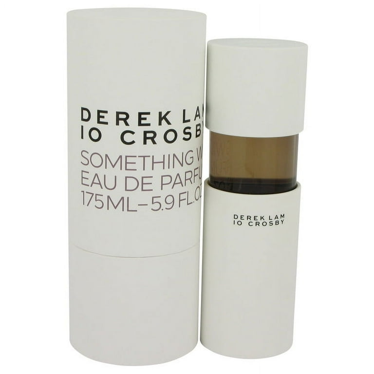 Derek Lam 10 Crosby Something Wild Eau De Parfum Spray By Derek Lam 10 Crosby - 5.8 oz Derek Lam 10 Crosby Something Wild Eau De Parfum Spray By Derek Lam 10 Crosby - 5.8 oz