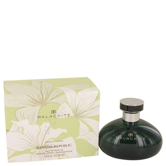 Women Eau De Parfum Spray (Special Edition) 3.4 oz by Banana Republic