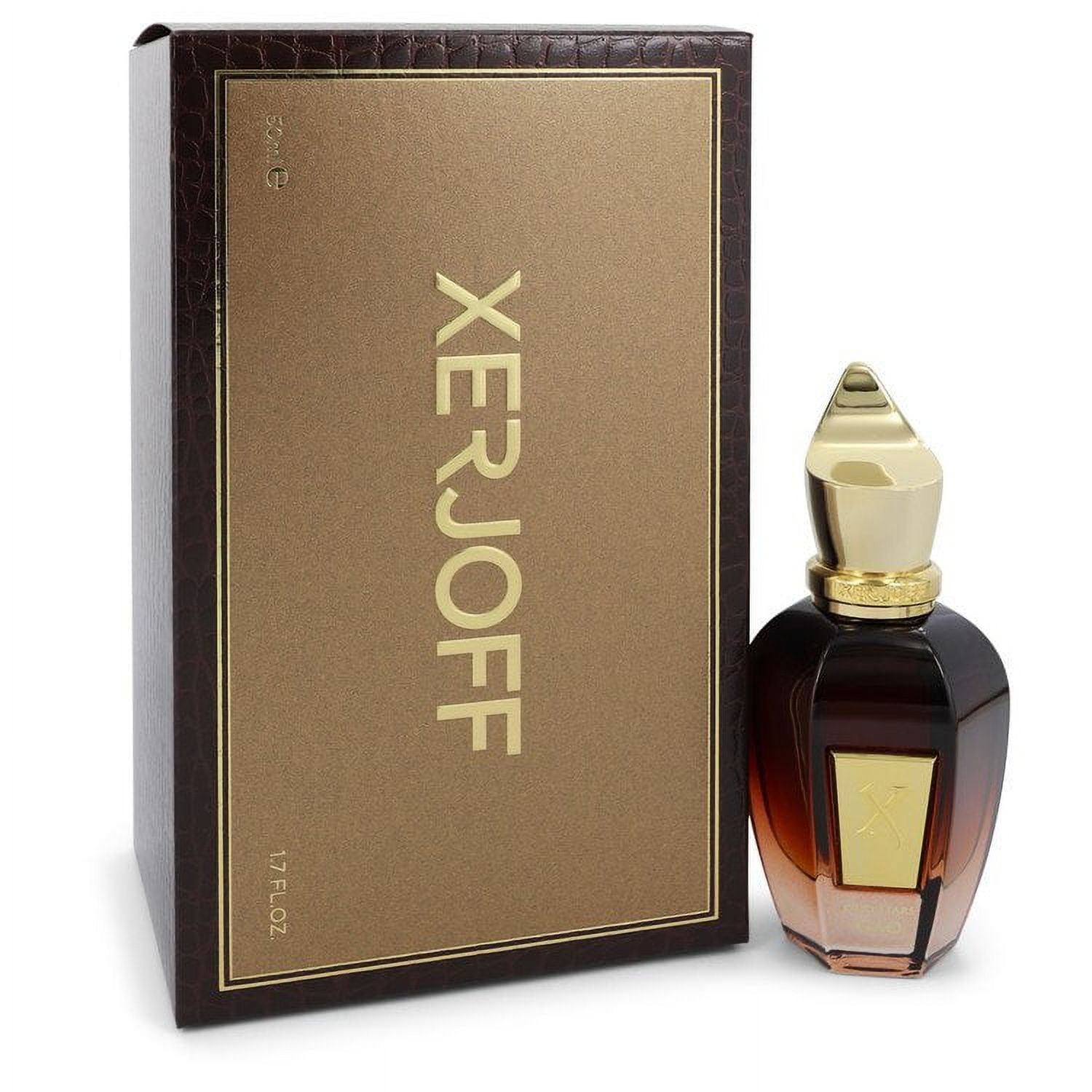 香水(女性用)   WOMEN EDP SPRAY <50ML> Women Eau De Parfum Spray (Unisex) 1.7 oz By Xerjoff - Walmart.com