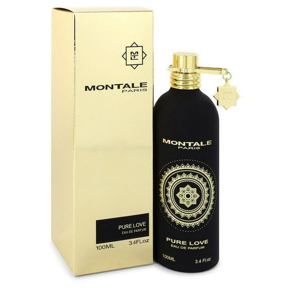 Women Eau De Parfum Spray (Unisex) 3.4 oz By Montale