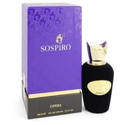 Women Eau De Parfum Spray (Unisex) 3.4 oz By Sospiro