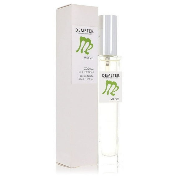 Women Eau De Toilette Spray 1.7 oz By Demeter