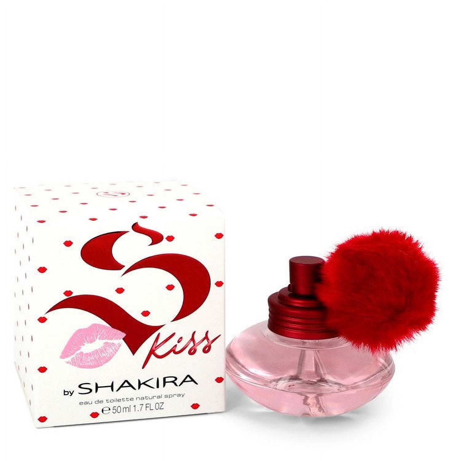 Shakira perfume walmart sale