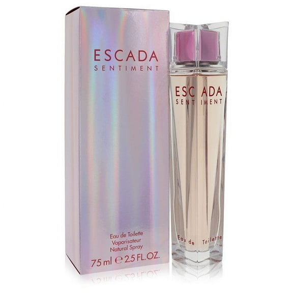 Women Eau De Toilette Spray 2.5 oz By Escada