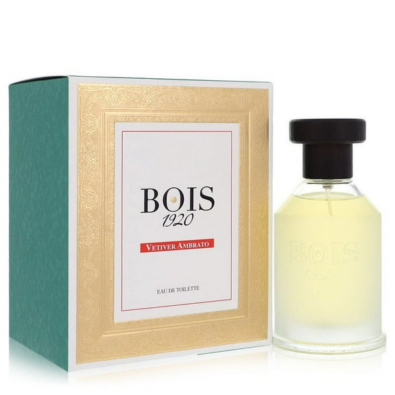 Women Eau De Toilette Spray 3.4 oz By Bois 1920