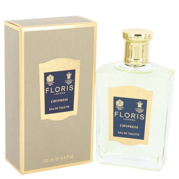 Women Eau De Toilette Spray 3.4 oz by Floris