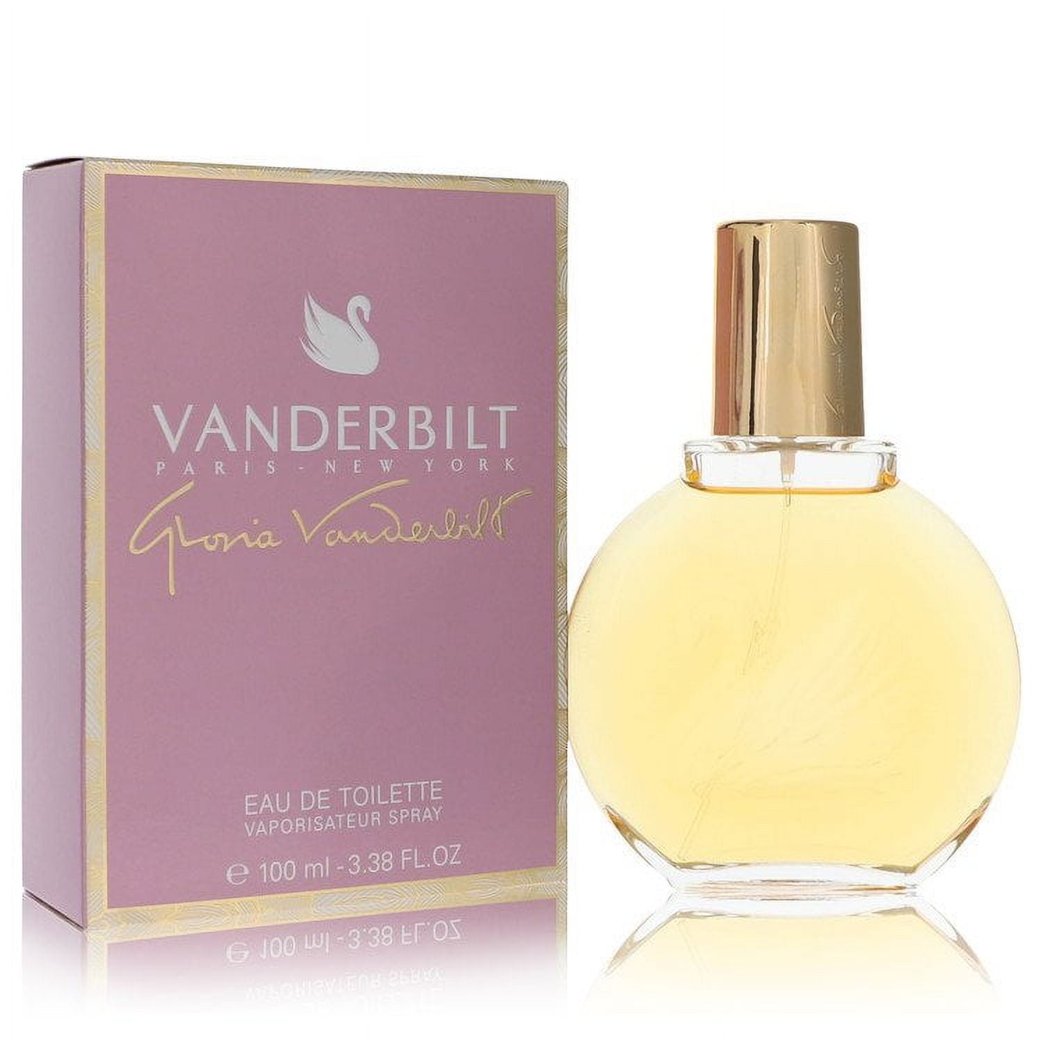Gloria vanderbilt perfume walmart clearance