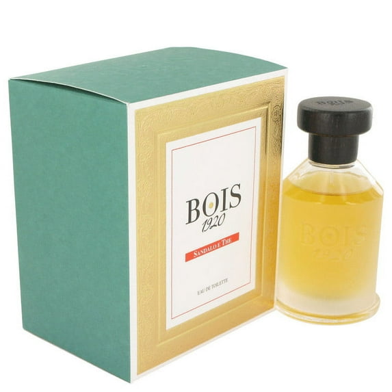 Women Eau De Toilette Spray (Unisex) 3.4 oz by Bois 1920