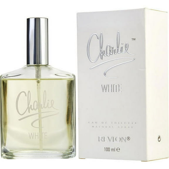 Women Edt Spray 3.4 Oz By Charlie White