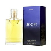 Women Edt Spray 3.4 Oz By Joop!
