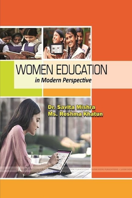 Women Education in Modern Perspective, (Paperback)