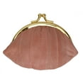 thumbnail image 1 of Women Eel Skin Small Coin Purse E 10 SM, 1 of 4