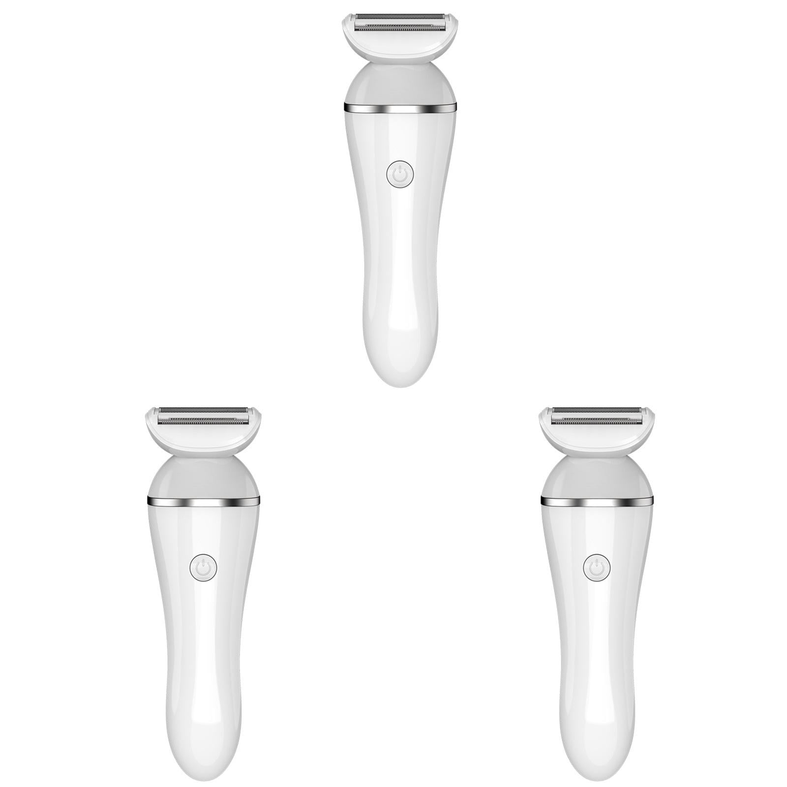 Women Electric Hair Remover For Shaving Universal Electric Shaver Body