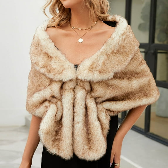 Women Elegant Bridal Wedding Long Shawl Stole Wrap Scarf Keep Warm Clothing Accessories Scarf Womens Wraps Vintage Leather 50 And Fabulous Sash Summer Shawl Blanket Dresses for Women Large Scarfs