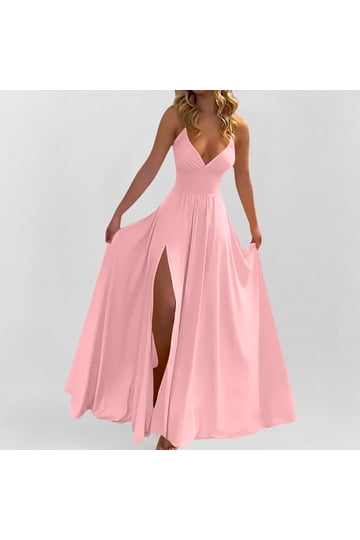 Grace Karin Dresses in Shop by Category | Pink - Walmart.com