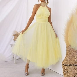 Maxi dress walmart online