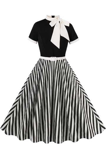 Vintage Pinup Dress Vintage Pinup Dress