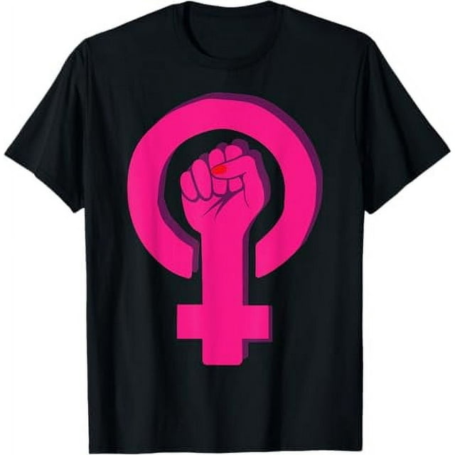 Women Empowerment Gender Equality Feminist T Shirt 8785