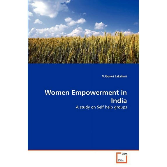 Women Empowerment in India (Paperback)