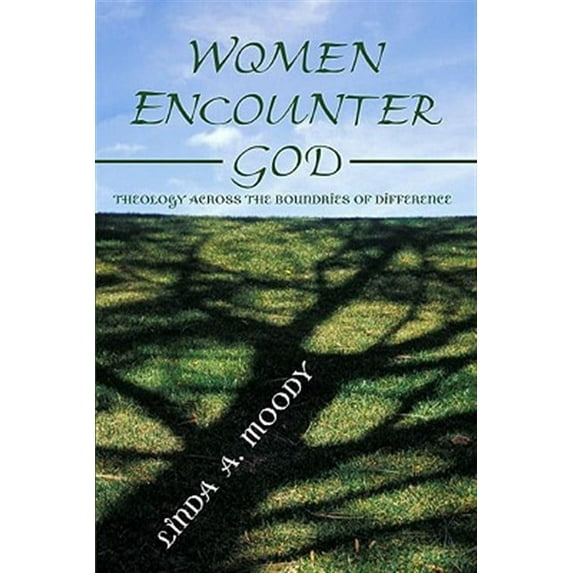 Women Encounter God (Paperback)