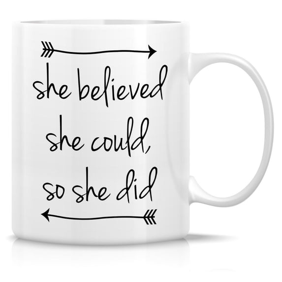 Women Entrepreneur Gift - Birthday, Holiday, Appreciation Office Gift for Female Boss, Coworker, Manager, Girl Boss