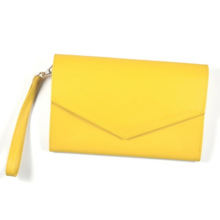 Women's envelope clearance clutch