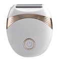 thumbnail image 1 of Women Epilator Body Leg Hair Removal Electric Rechargeable Women's Shaver Epilator Portable Trimmer, 1 of 8