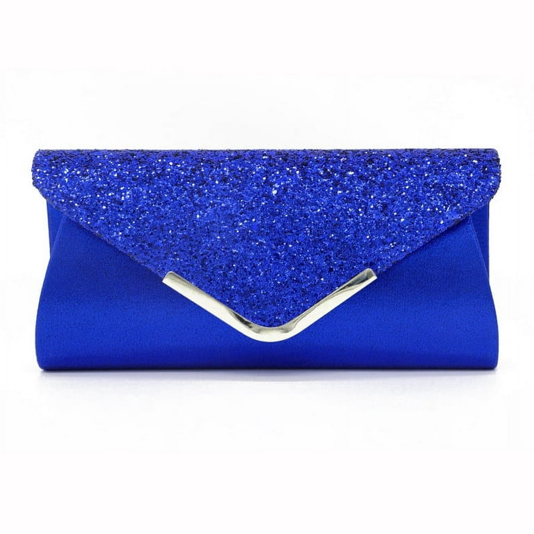 Evening Bags and Clutches for Women Clutch Purse for Women Wedding Party  Prom Clutch Shoulder Cross Body Handbag