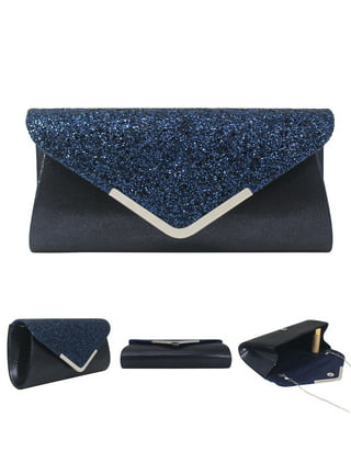 Chaps, the envelope clutch bag is the in thing this winter