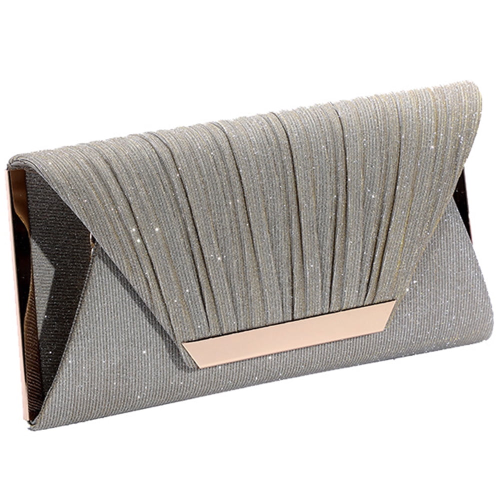 Womens Vintage Envelope Clutch Evening Handbag For Cocktail/Wedding/Party :  Amazon.in: Fashion