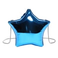 thumbnail image 1 of Women Evening Clutch Purse Star Shape Shoulder Bag Trend Evening Crossbody Bag, 1 of 21