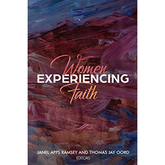 Pre-Owned Women Experiencing Faith (Paperback) 1948609096 9781948609098