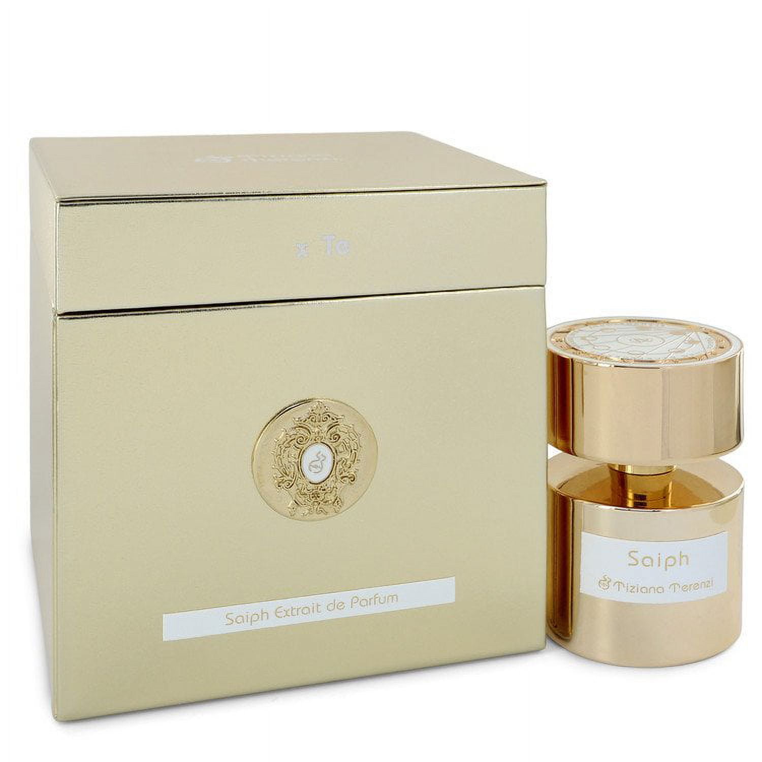 Women Extrait De Parfum Spray 3.38 oz By Tiziana Terenzi Women Extrait De Parfum Spray 3.38 oz By Tiziana Terenzi