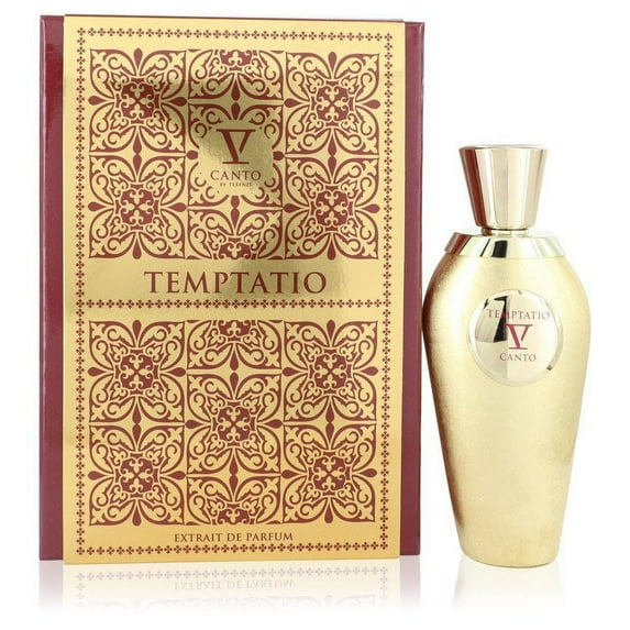 Women Extrait De Parfum Spray (Unisex) 3.38 oz By Canto