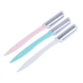 thumbnail image 1 of Women Eyebrow Face Razor Trimmer Shaper Shaver Blade Hair Remover Tool, 1 of 5