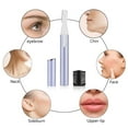 thumbnail image 1 of Women Eyebrow Precision Trimmer - Lady Facial Peach Fuzz Shaver Electric Razor Remover Kit for Brows Face Body, Painless Instant Hair Removal, Battery Operated, 1 of 9