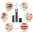 thumbnail image 1 of Women Eyebrow Precision Trimmer - Lady Facial Peach Fuzz Shaver Electric Razor Remover Kit for Brows Face Body, Painless Instant Hair Removal, Battery Operated, 1 of 9