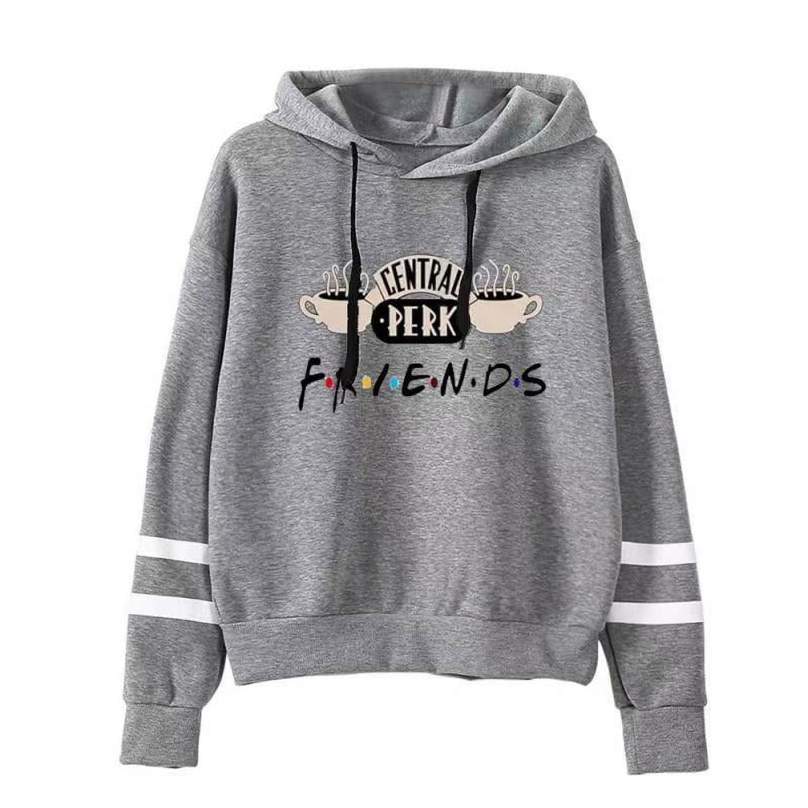 Flyself Dames Tiener Meisjes Hoodies Kpop Stray Kids Album Noisy NOEASY Hooded Sweatshirt Pullover Jumper Casual Hoody met Kanga Pocket Felix Seungmin Jeongin Jisung Minho Woojin, Blauw, M