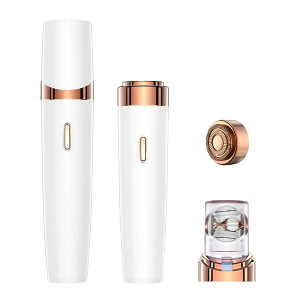 Women Face Epilator,Facial Hair Removal For Women Painlesss Body Shaver,Epilators Hair Removal For Women Suitable For Face Body Legs Underarm