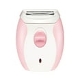 thumbnail image 1 of Women Facial Hair Removal Device Rechargeable Portable Epilator For Smooth Skin Beauty, 1 of 6