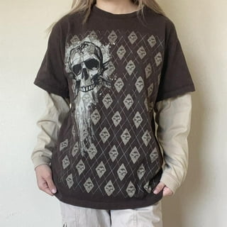 Gothic Long Sleeve Clothing