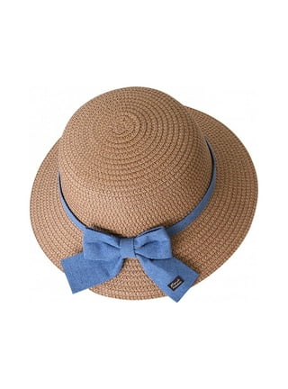 Dorfman Pacific Women's Rush Straw Garden Hat with Tie