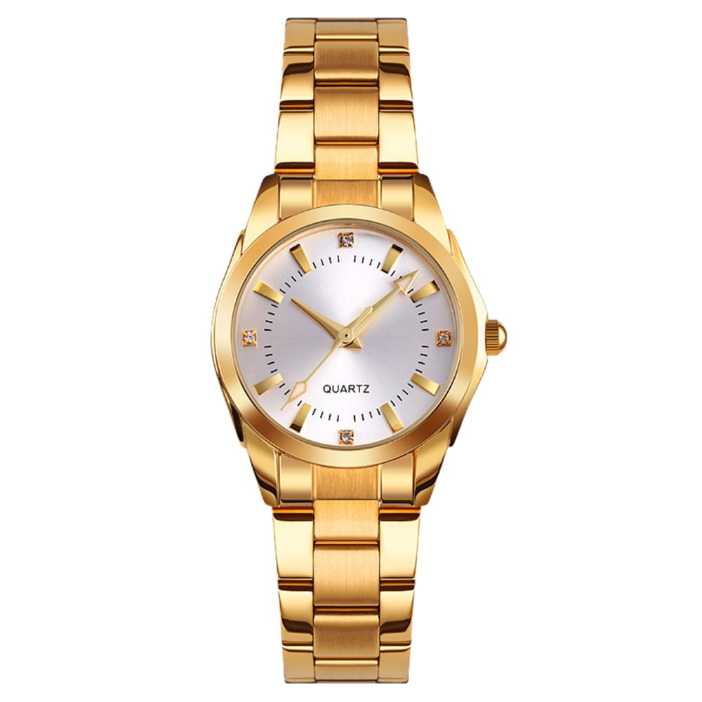 Women Fashion Bracelet Watches Delicate Compact Design Woman Watch