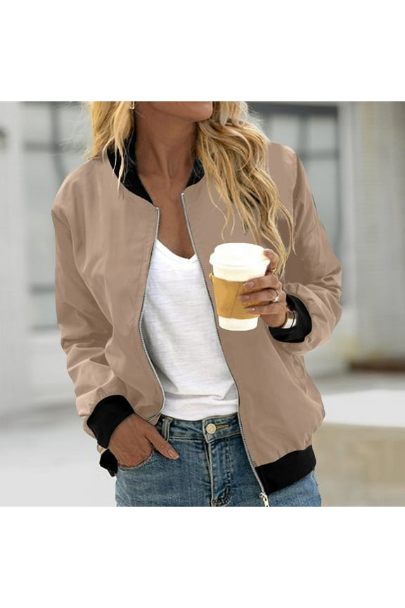 Women Fashion Floral Print Round Neck Casual Loose Long Sleeve Coat Cardigan Top Netted Cardigan Sweater Button up And Cardigans for Women Tan Sweater Women Cardigan Shaker Zip Front Cardigan Warm