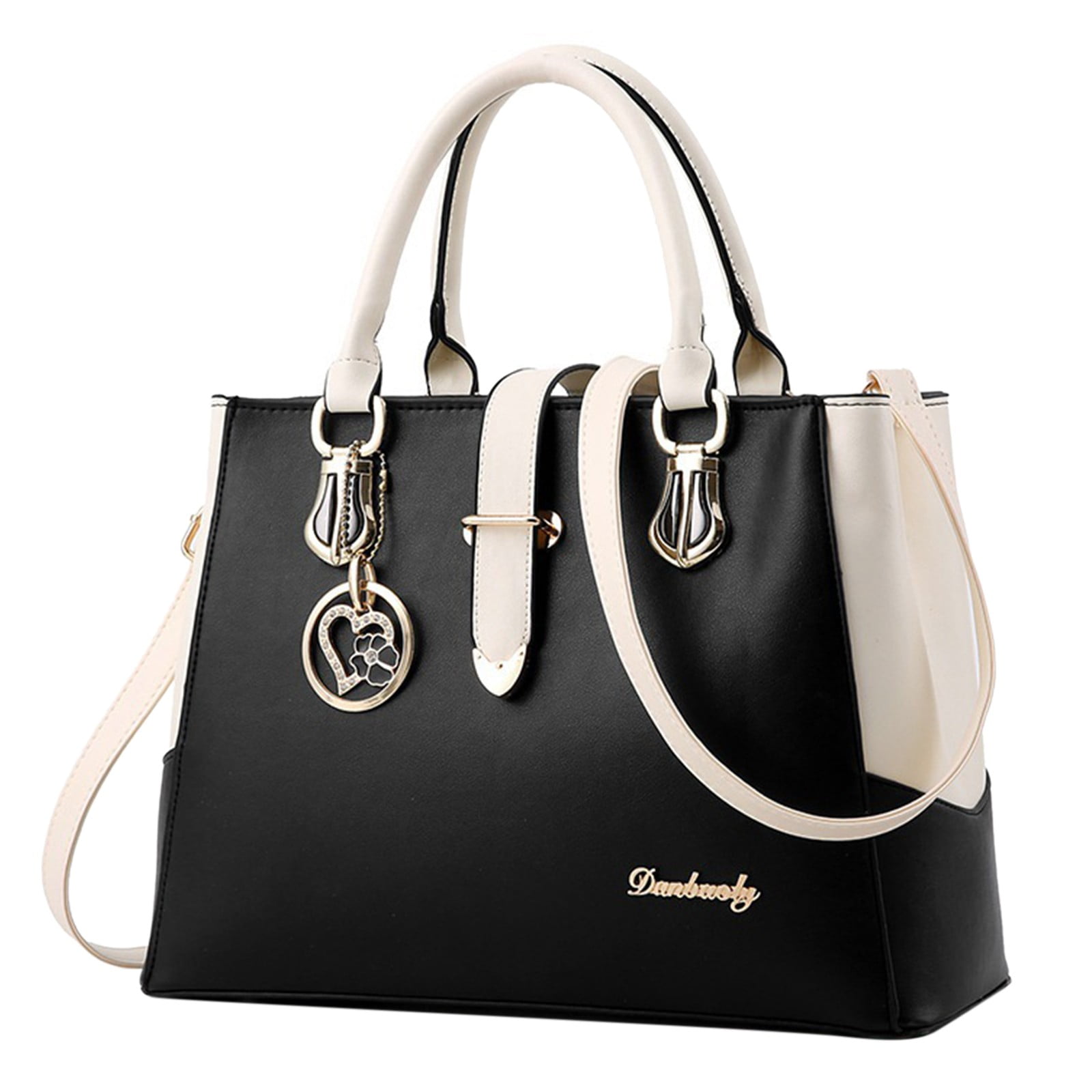 Women Fashion Girls Retro Solid Cat Fringe Shoulder Zip Tote Handbag Bags Elegant Retro Women Tote Bag Custom Ladies Handbag