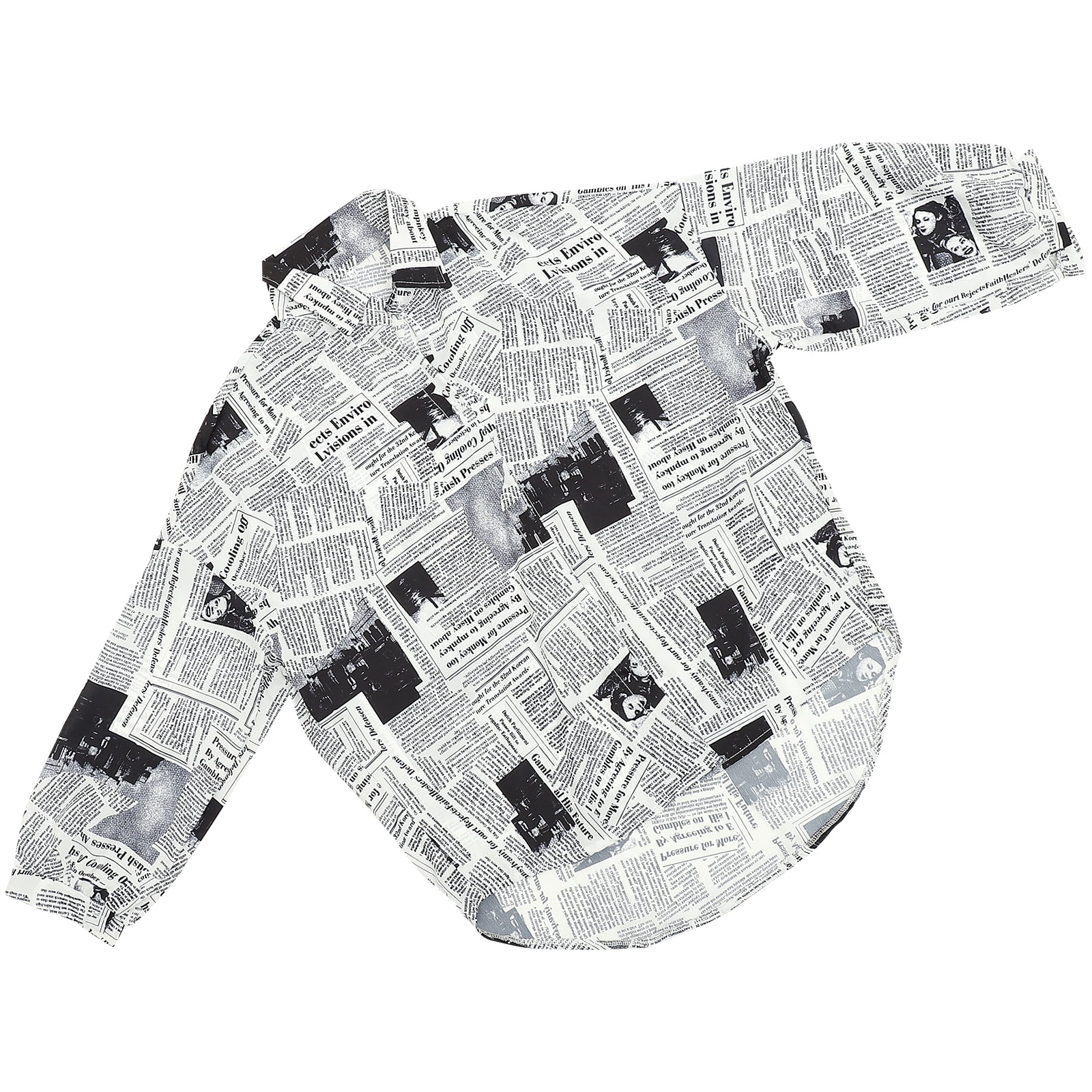 Newspaper Print Top Newspaper Print Top